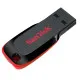 Pendrive SanDisk SDCZ50-064G-B35 64 GB Negro