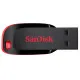 Pendrive SanDisk SDCZ50-064G-B35 64 GB Negro