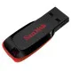 Pendrive SanDisk SDCZ50-064G-B35 64 GB Negro