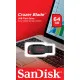 Pendrive SanDisk SDCZ50-064G-B35 64 GB Negro