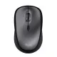 Mouse Trust 24549 Black 1600 dpi