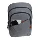 Laptop Backpack Trust 24981 Grey