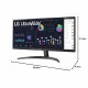 Monitor LG 29WQ60A-B.AEU Full HD