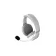 Auriculares Newskill NS-HS-SOBEK-IV Blanco