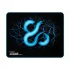 Mouse Mat Newskill NS-MP-ATAMI-SL Black