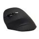 Mouse V7 MW400L Black 1600 dpi