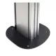 Soporte de Mesa para Pantalla B-Tech BT8380-FFB/B