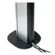 Soporte de Mesa para Pantalla B-Tech BT8380-FFB/B