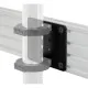 Soporte de Mesa para Pantalla B-Tech BT8390-CFK/B