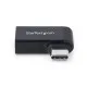 Adaptador USB Startech USB31CAADGCPRA Negro