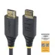 HDMI Cable Startech PREMIUM Black 50 cm