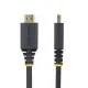 HDMI Cable Startech PREMIUM Black 2 m