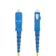 USB Cable Startech SPSMLCSC-OS2-5M Yellow 5 m