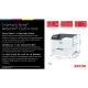Laser Printer Xerox C620V_DN
