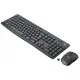 Teclado Logitech 920-009803 Grafito Qwerty Español AZERTY