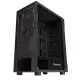 Caja Semitorre ATX Nfortec NF-CS-AZIR-B Negro