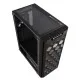 Caja Semitorre ATX Nfortec NF-CS-AZIR-B Negro