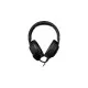 Auriculares con Micrófono Newskill NS-HS-SOBEK-71 Negro