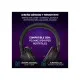 Auriculares con Micrófono Newskill NS-HS-SOBEK-71 Negro