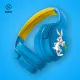 Auriculares FR-TEC LT2001 Azul