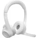 Auriculares con Micrófono Logitech 981-001417 Blanco