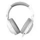 Auriculares con Micrófono Newskill NS-HS-SOBEK-71-IV Blanco