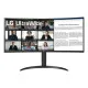 Monitor LG 34WR55QK-B 34