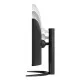 Monitor LG 34WR55QK-B 34