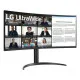 Monitor LG 34WR55QK-B 34
