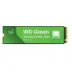 Disco Duro Western Digital WDS200T4G0E-00CPS0 2 TB SSD