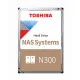 Disco Duro Toshiba MN10ADA10TS 3,5
