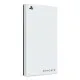 Disco Duro Externo Seagate STMH1000200 Blanco 1 TB