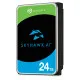 Disco Duro Seagate ST24000VE002 3,5