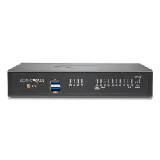 Router SonicWall 03-SSC-3012 rj45 x 8