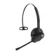 Auriculares Yealink WH63 PORTABLE TEAMS Negro