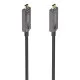 Cable USB Aisens A157-0883 Negro