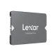 Hard Drive Lexar LNS100-2TRB 2 TB SSD