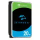 Disco Duro Seagate ST12000VE003 3,5