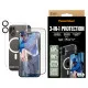Protector de Pantalla Panzer Glass B1293+2863+1283