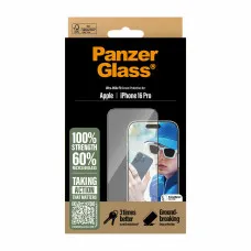 Protector de Pantalla Panzer Glass 2862 Apple