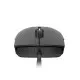 Ratón Newskill NS-MS-CHIRON Negro 8000 dpi