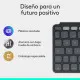 Bluetooth Keyboard Logitech 920-013010 Graphite