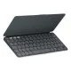 Bluetooth Keyboard Logitech 920-013010 Graphite