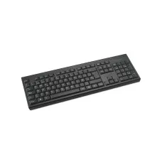 Teclado Inalámbrico Kensington K75561ES Negro QWERTY