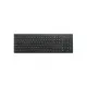 Wireless Keyboard Kensington K75561ES Black QWERTY