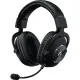 Headphones Logitech 991-000537 Black