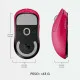 Ratón Logitech 910-006798 Magenta