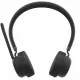 Auriculares Lenovo 4XD1Q30302 Negro