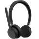 Auriculares Lenovo 4XD1Q30302 Negro