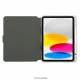 Funda para Tablet Targus THD935GL Transparente